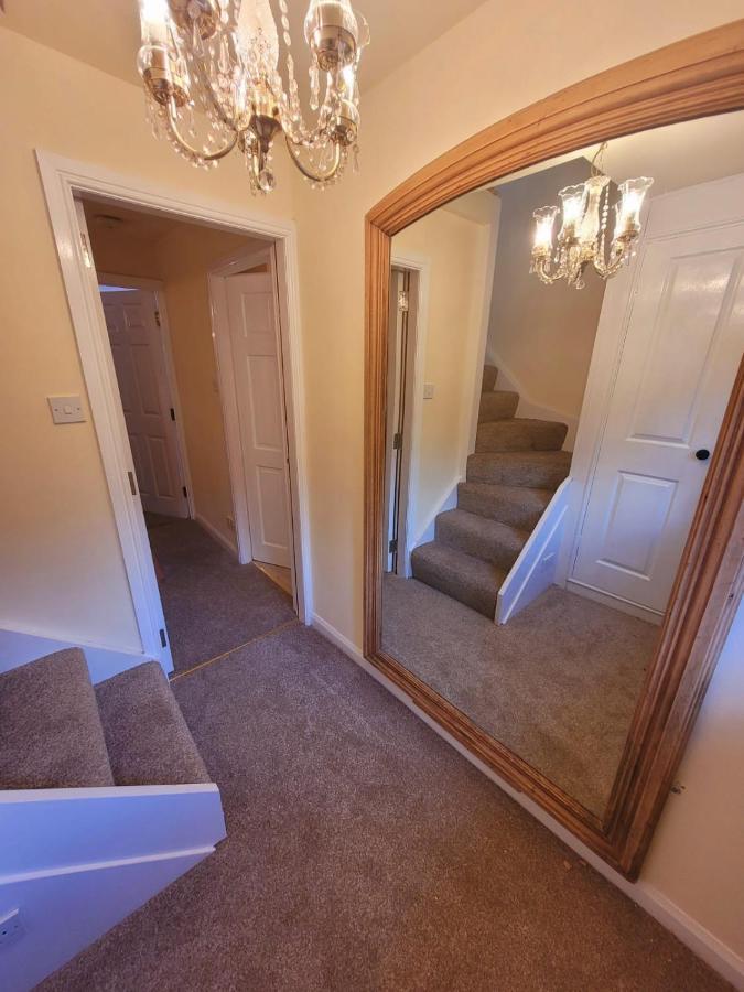 Heptonstall Cottage, Heptonstall, Hebden Bridge Bagian luar foto